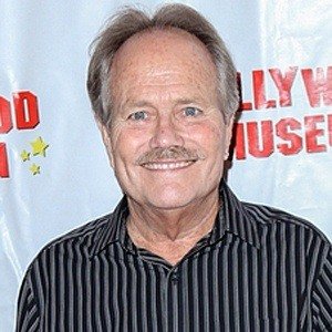 Jon Provost, 75 (TV Actor)