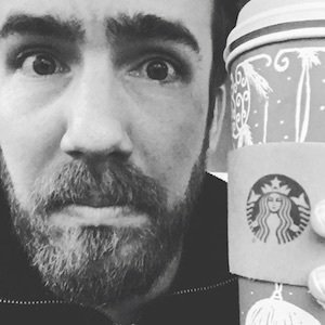 Jon Sandman, 35 (Twitch Star)