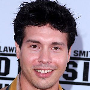 Jon Seda image 3