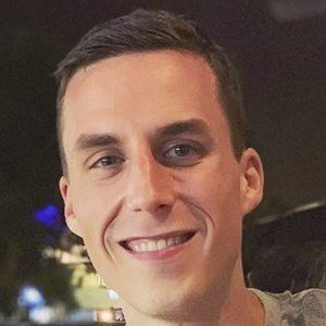 Jon Solo, 31 (YouTube Star)