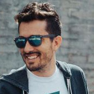 Jon Stamm, 40 (YouTube Star)