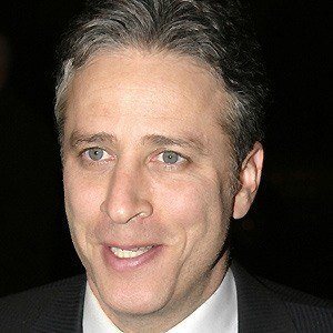 Jon Stewart image 3