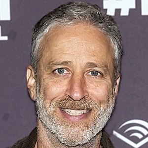 Jon Stewart image 4