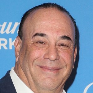 Jon Taffer, 69 (TV-show presentatoren)