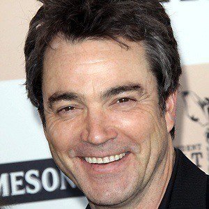 Jon Tenney, 62 (TV Actor)