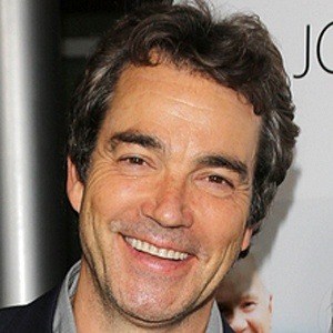 Jon Tenney, 63 (TV Schauspieler)