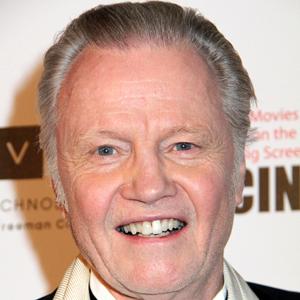 Jon Voight image 5