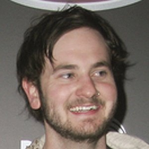Jon Walker image 5