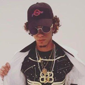 Jon Z image 2
