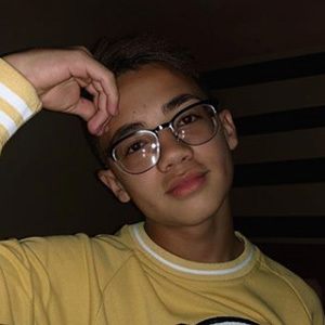 Jonael Santiago, 20 (Pop Singer)