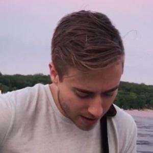 Jonah Baker image 6