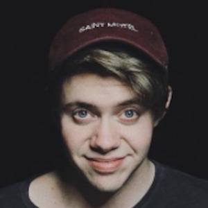 Jonah Green, 28 (YouTube Star)