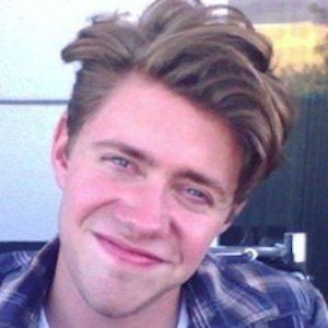 Jonah Green image 8