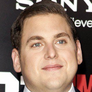 Jonah Hill, 41 (Diễn viên điện ảnh)