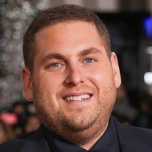 Jonah Hill, 41 (Diễn viên điện ảnh)