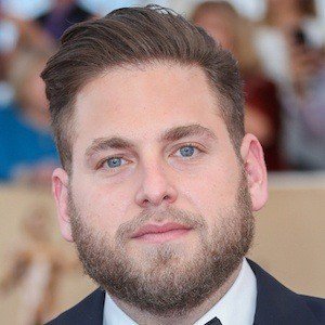 Jonah Hill, 41 (Attore di film)