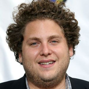 Jonah Hill, 41 (Movie Actor)