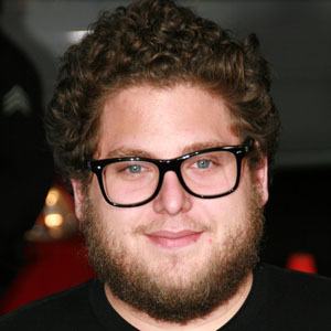 Jonah Hill, 41 (Actor de Cine)