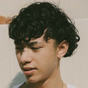 Jonah Love, 22 (TikTok-ster)