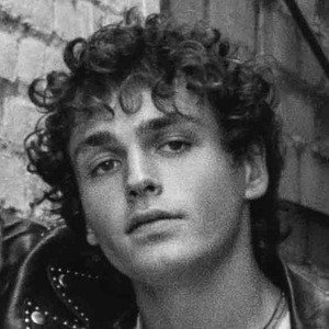 Jonah Marais, 27 (流行歌手)