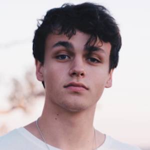 Jonah Marais, 27 (Pop Singer)