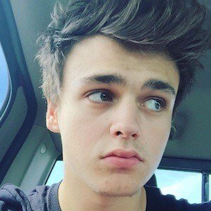 Jonah Marais, 27 (Pop Singer)
