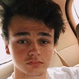 Jonah Marais, 27 (Pop Singer)