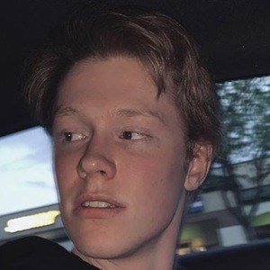 Jonah Riddle image 6