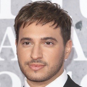 Jonas Blue, 36 (Music Producer)