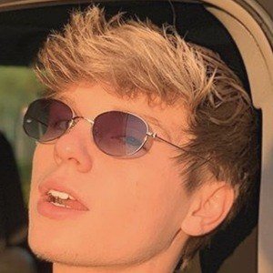 Jonas Bridges, 24 (TikTok Star)