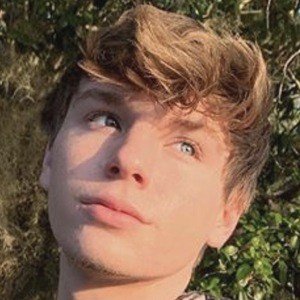 Jonas Bridges, 24 (TikTok Star)
