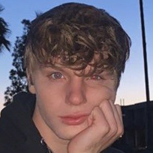 Jonas Bridges, 24 (TikTok Star)