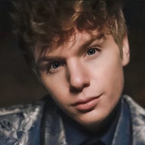 Jonas Bridges, 24 (TikTok Star)