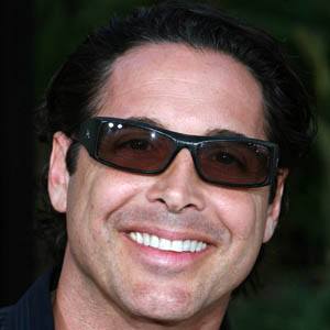 Jonathan Baker image 1