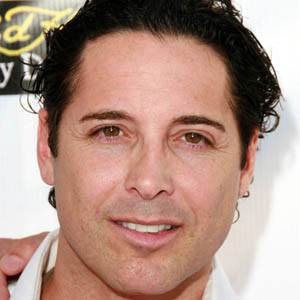 Jonathan Baker, 63 (Star de la réalité)