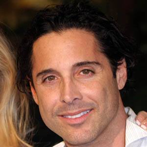 Jonathan Baker, 63 (现实之星)