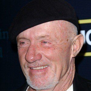 Jonathan Banks