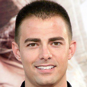 Jonathan Bennett, 42 (Movie Actor)