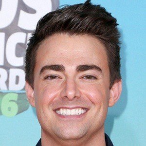 Jonathan Bennett image 4