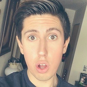 Jonathan Bickford, 37 (TikTok Star)