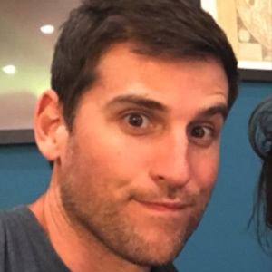 Jonathan Chase, 46 (TV Actor)