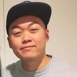 Jonathan Cheok, 40 (Estrella de YouTube)