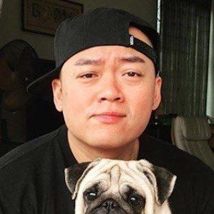 Jonathan Cheok, 40 (YouTube Star)