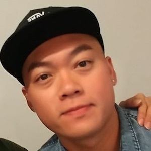 Jonathan Cheok, 40 (YouTube Star)