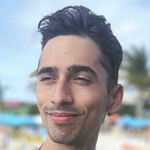 Jonathan Crichton, 29 (TikTok Star)