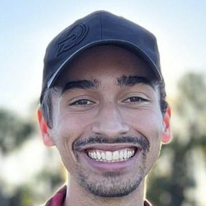 Jonathan Crichton, 29 (TikTok Star)