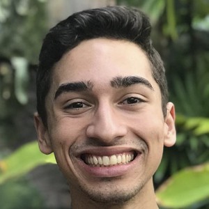 Jonathan Crichton, 29 (TikTok Star)