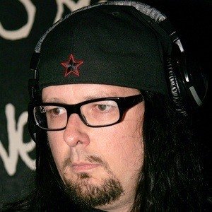 Jonathan Davis, 54 (金屬歌手)