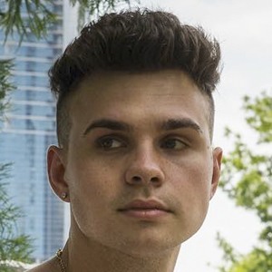 Jonathan Foley, 28 (Звезда Инстаграма)