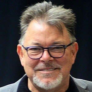 Jonathan Frakes image 3